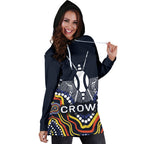 adelaide-women-hoodie-dress-special-crows