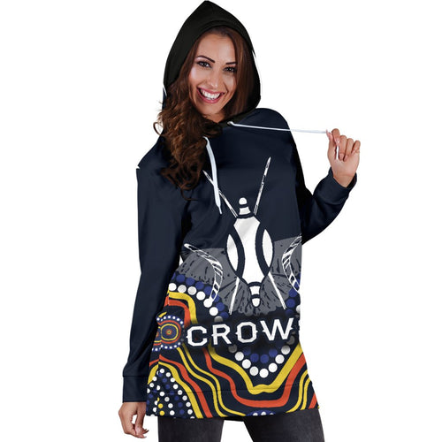 adelaide-women-hoodie-dress-special-crows