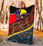premium-blanket-australians-together