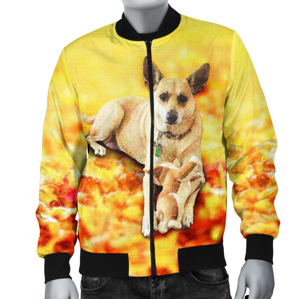 custom-mens-bomber-jacket-realistic-dog