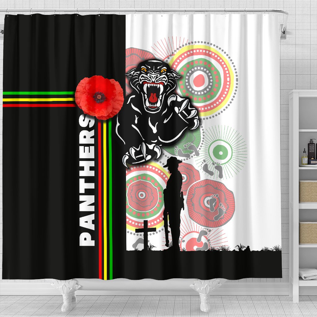 penrith-panthers-shower-curtain-anzac-day-power-style-1