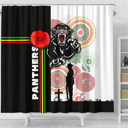 penrith-panthers-shower-curtain-anzac-day-power-style-1