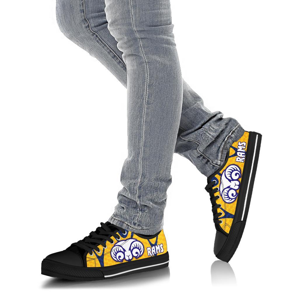adelaide-low-top-shoe-rams-merino-original-yellow