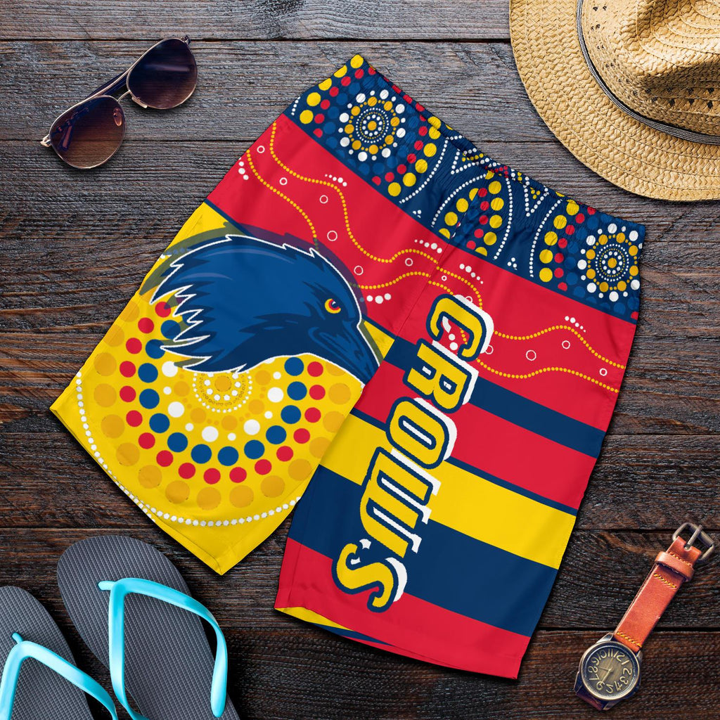 adelaide-men-shorts-indigenous-crows