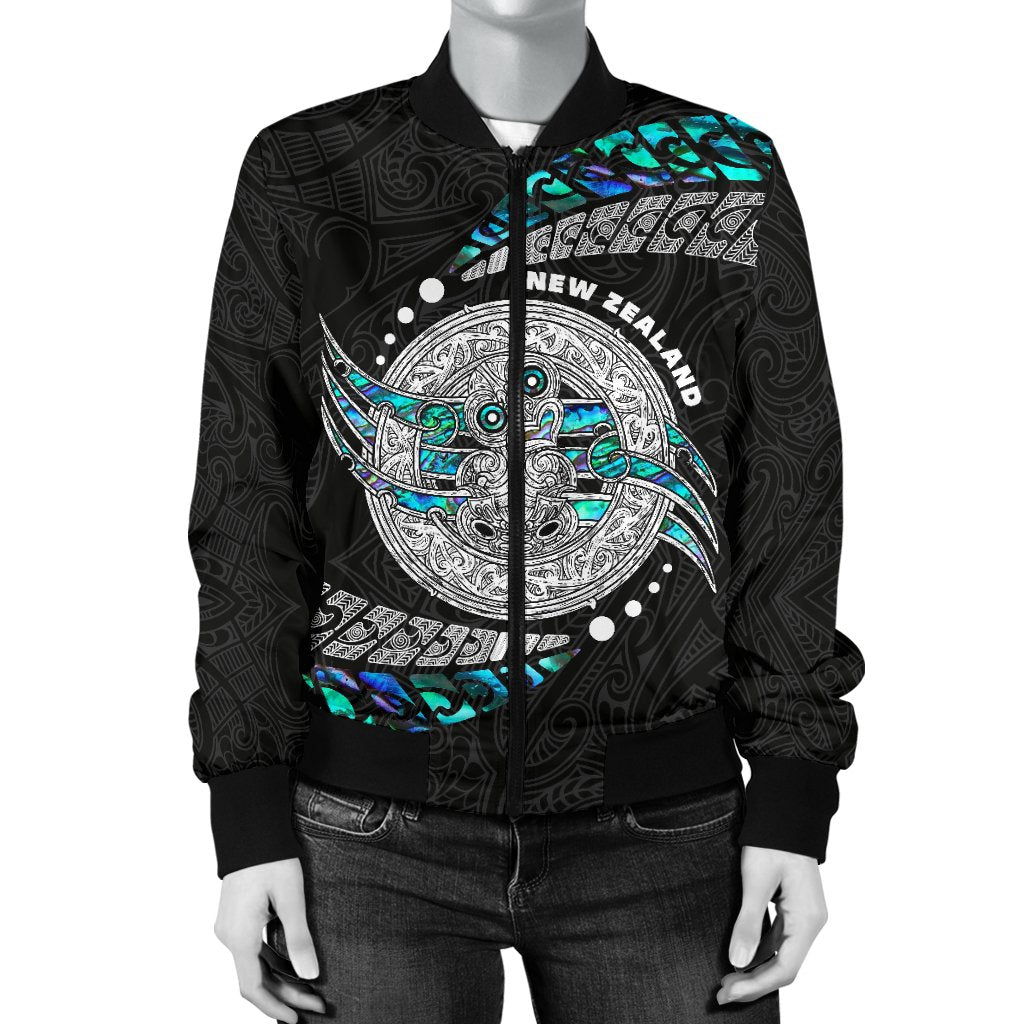 maori-new-zealand-womens-bomber-jacket-hei-tiki-sport-style