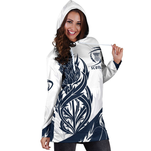 scottish-rugby-womens-hoodie-dress-thistle-vibes-white