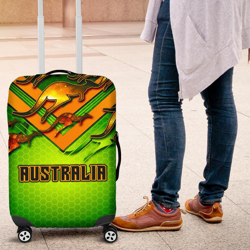 luggage-cover-australian-kangaroo-suitcase-cover-aussie-national-colors