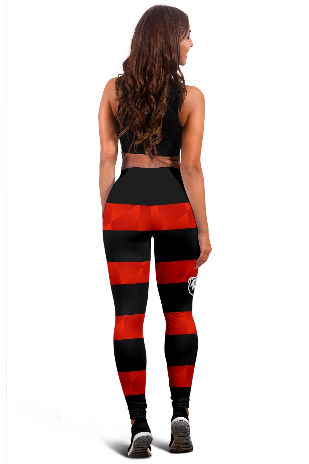 north-sydney-women-leggings-the-bears-simple-style