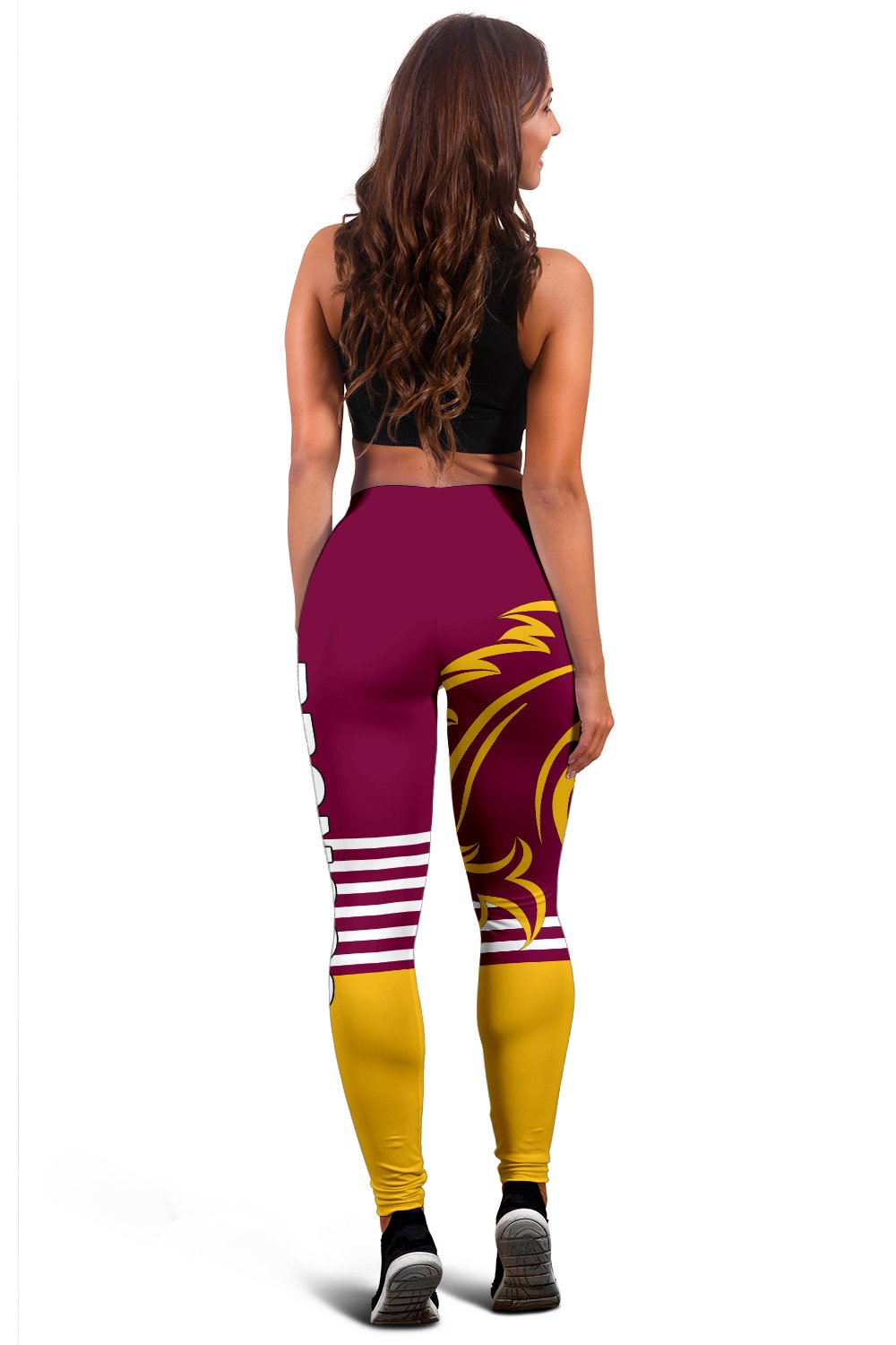 brisbane-broncos-womens-leggings