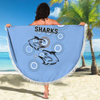 cronulla-sutherland-beach-blanket-sharks-anzac-day-unique-indigenous-1