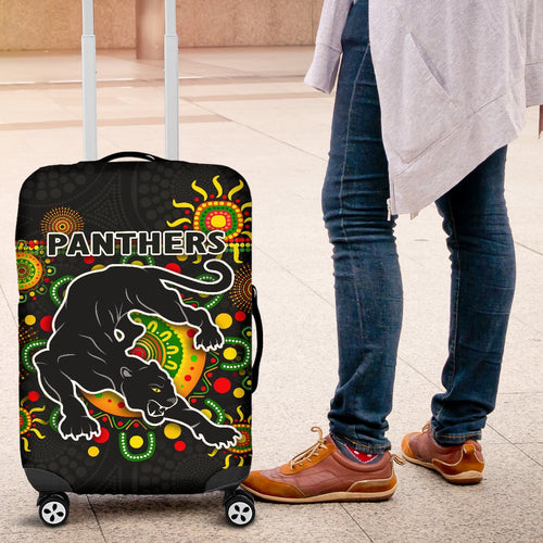 penrith-luggage-covers-indigenous-panthers-black
