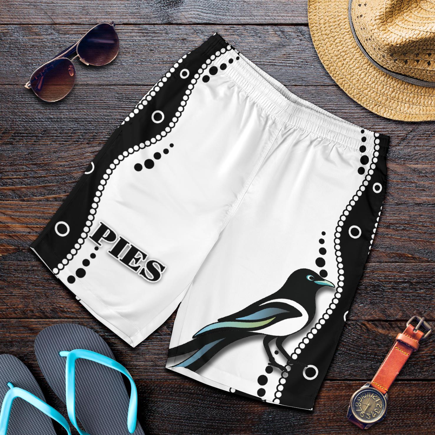 collingwood-men-shorts-pies-indigenous-white