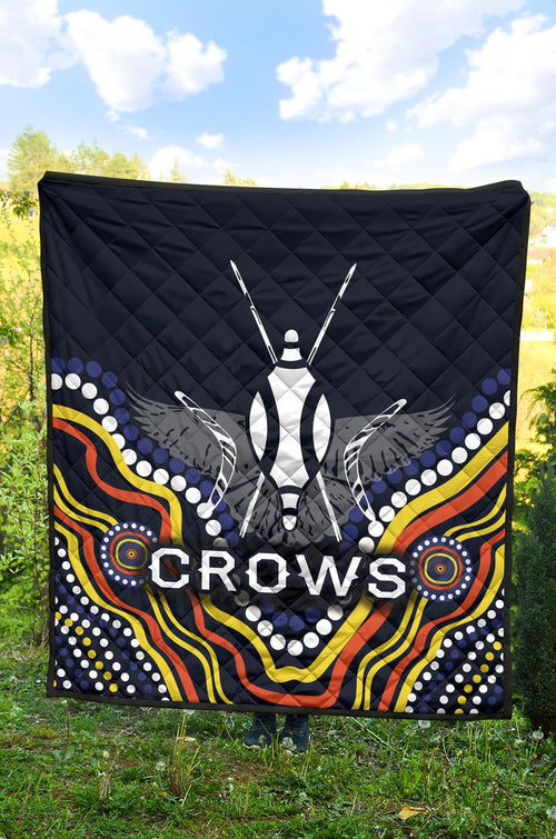 adelaide-premium-quilt-special-crows