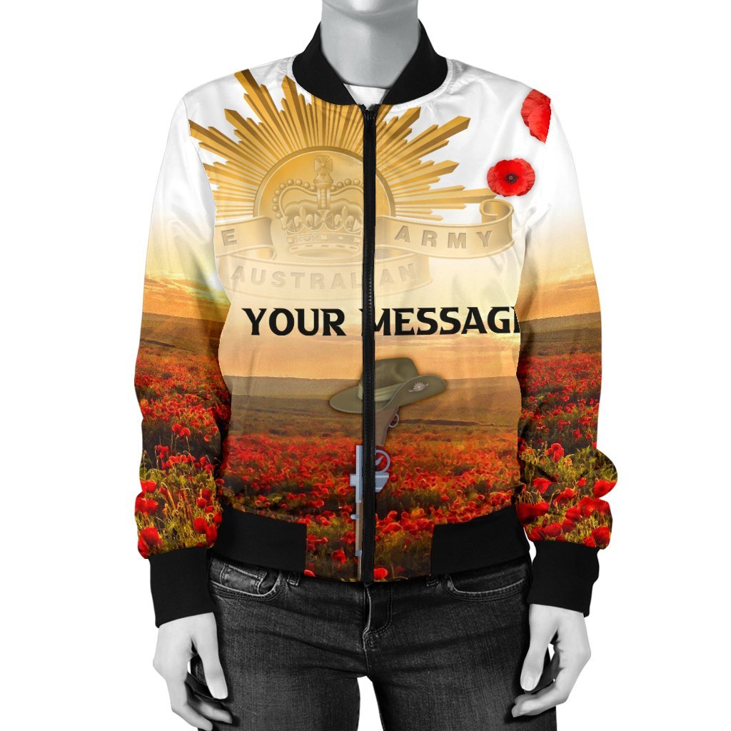 custom-anzac-day-2021-womens-bomber-jacket-we-will-remember-them