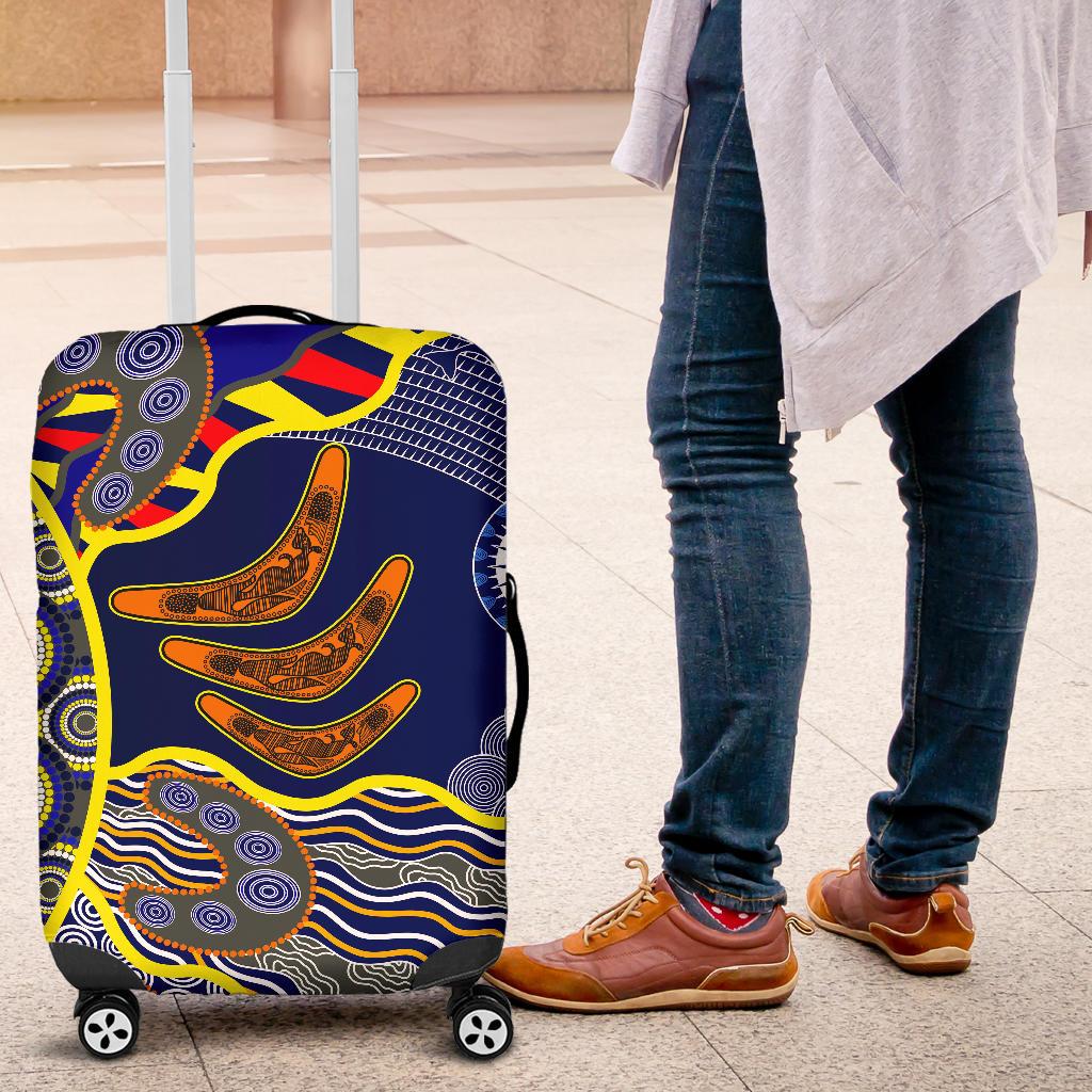 aboriginal-luggage-cover-australian-boomerang-dot-painting-art