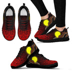 aboriginal-sneakers-aboriginal-flag-lizard-dot-painting-style