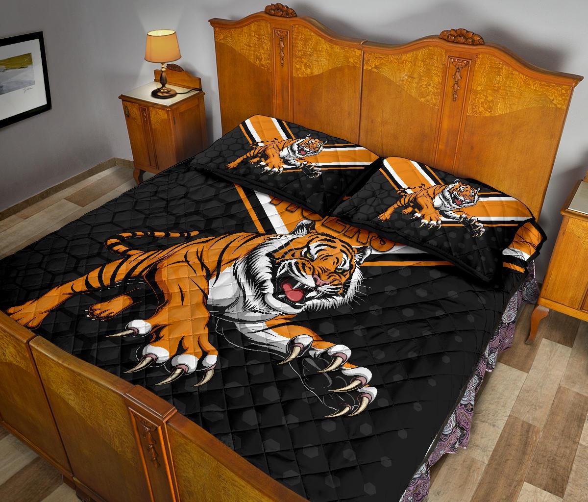wests-quilt-bed-set-tigers