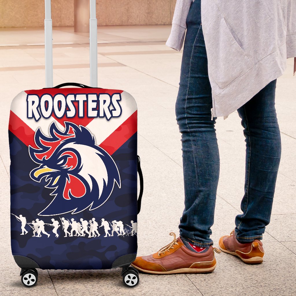 sydney-luggage-covers-roosters-anzac-style