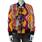bomber-jacket-aboriginal-patterns-jacket-turtle-women