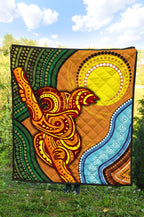 premium-quilt-australian-aboriginal-dot-painting-koala