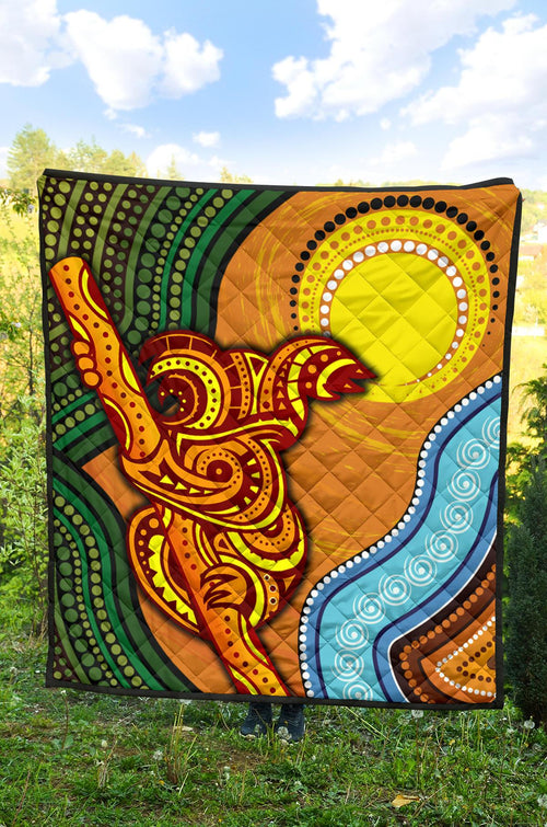 premium-quilt-australian-aboriginal-dot-painting-koala