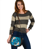 new-zealand-saddle-bag-blue-plumeria-animal-turtle-tattoo