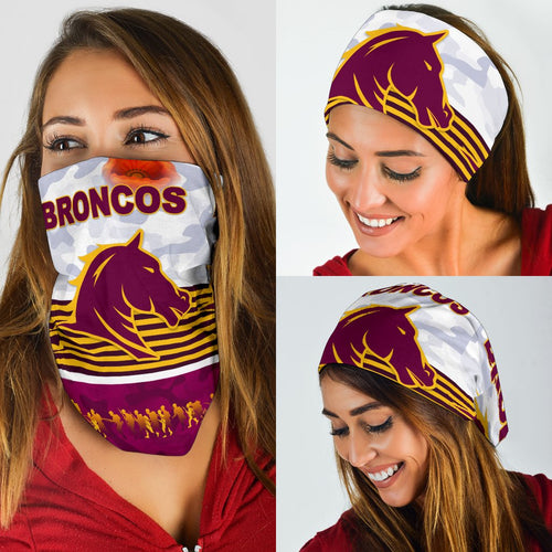 brisbane-broncos-bandana-3-pack-anzac-day-simple-style-white