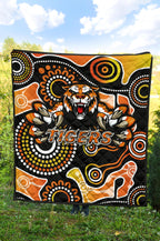 wests-premium-quilt-rugby-tigers-indigenous