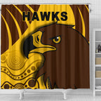 hawks-shower-curtain