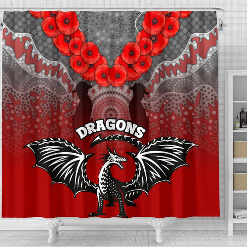 dragons-shower-curtain-st-george-anzac-day