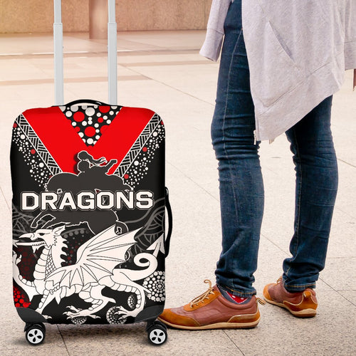 st-george-luggage-covers-aboriginal