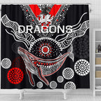 st-george-shower-curtain-aboriginal