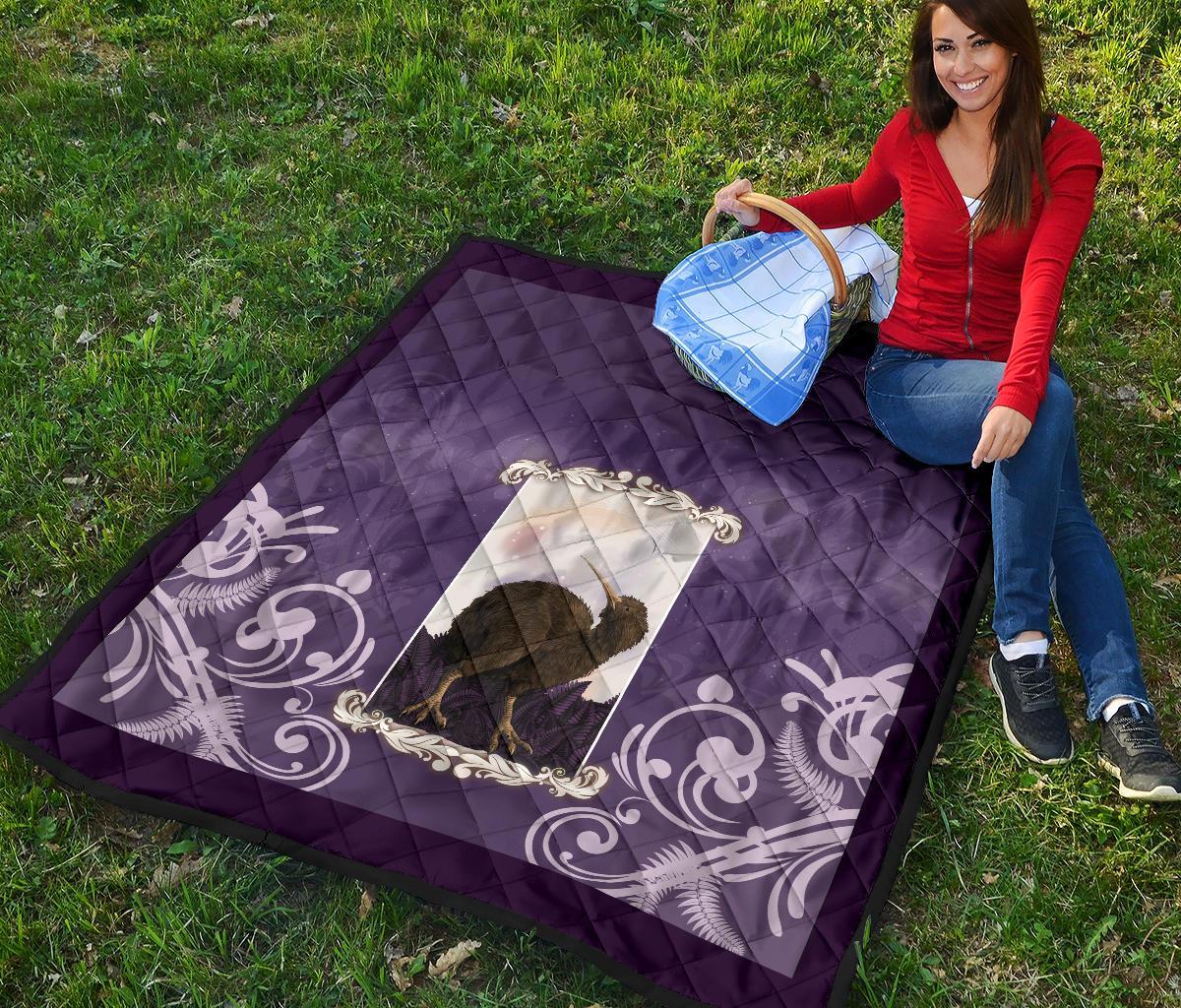 illuminated-purple-kiwi-quilt