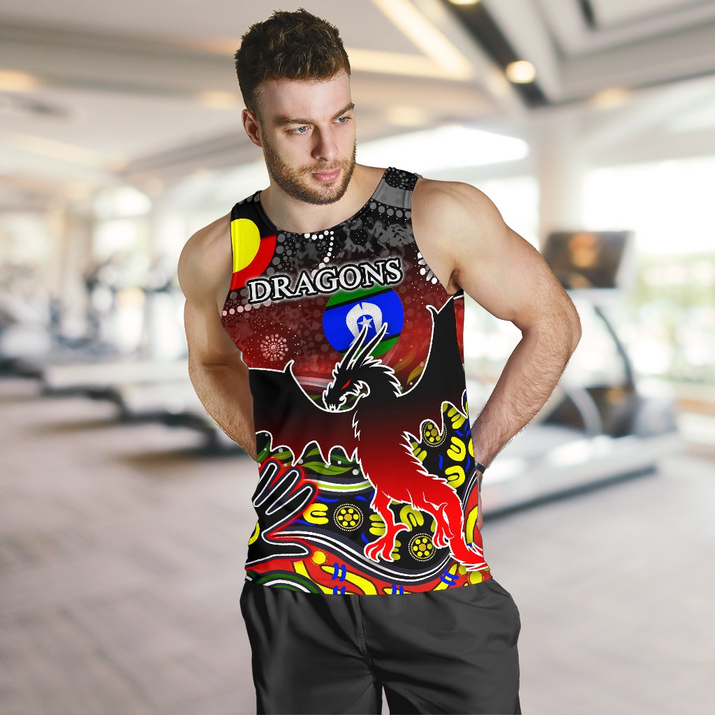 color-dragons-men-tank-top-naidoc-week