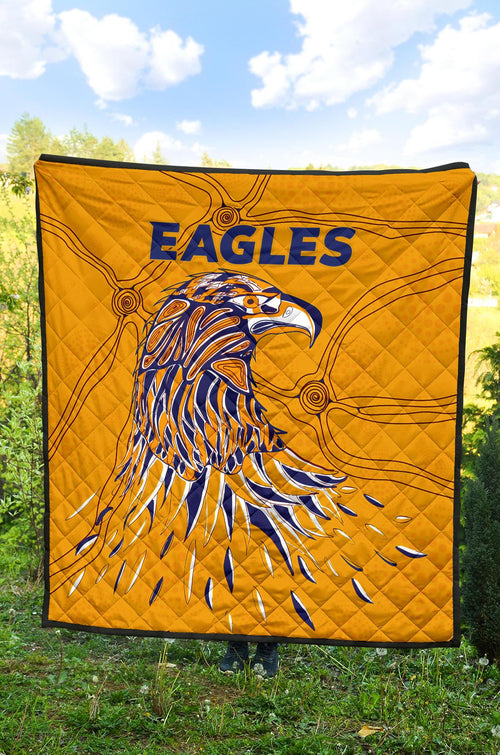 west-coast-premium-quilt-eagles-indigenous