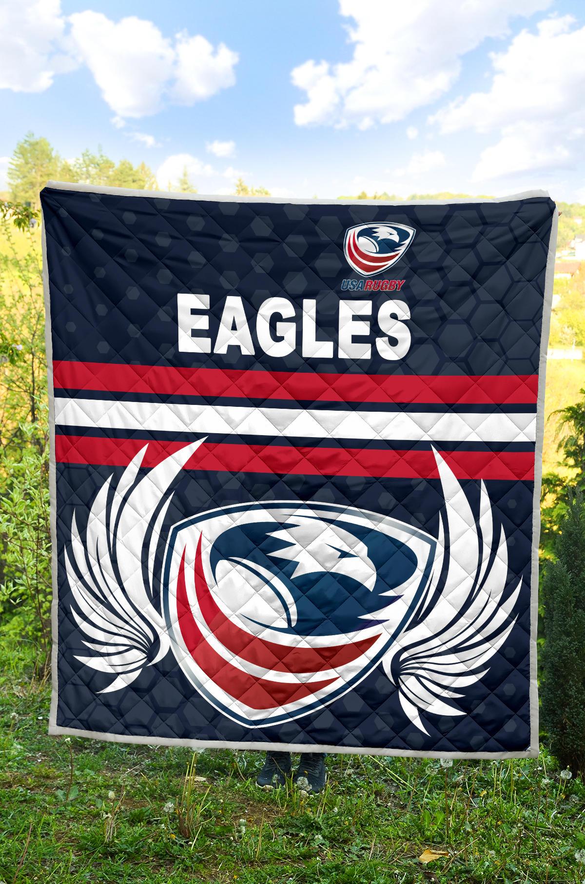usa-rugby-premium-quilt-eagles-simple-style-full-navy