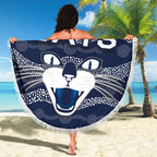 geelong-beach-blanket-cats-indigenous-navy