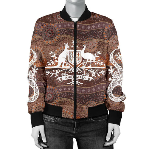 bomber-jacket-aboriginal-patterns-jacket-australian-coat-of-arms-women