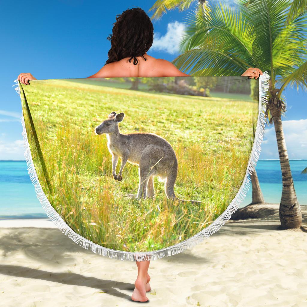 beach-blanket-kangaroo-blanket-landscape-art-59-x-59-inches