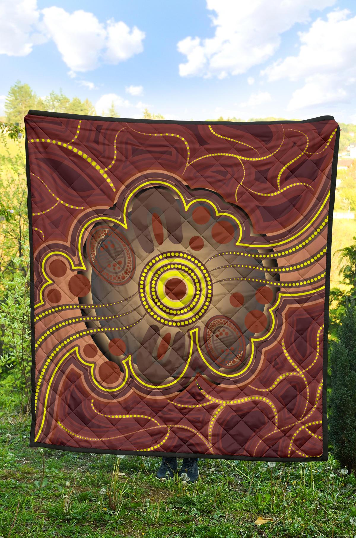aboriginal-premium-quilt-indigenous-patterns-ver03