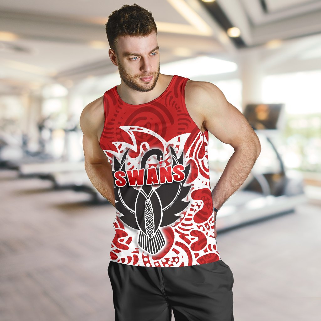 sydney-men-tank-top-simple-indigenous-swans-1