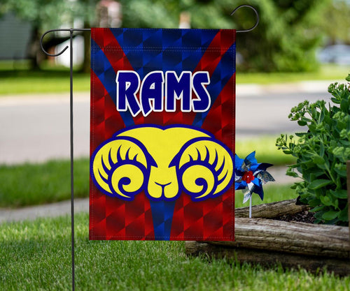 adelaide-flag-rams-merino-original-red