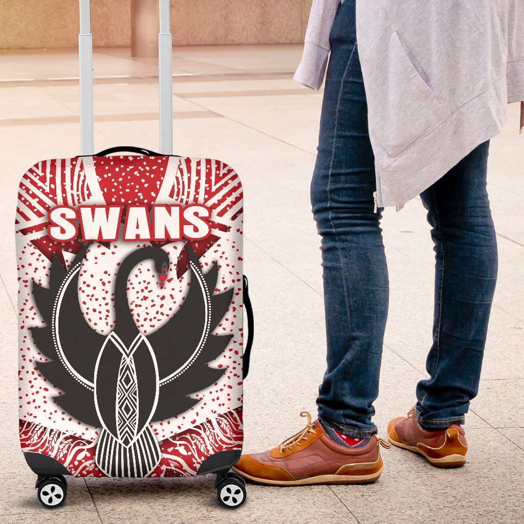 sydney-luggage-covers-indigenous-swans