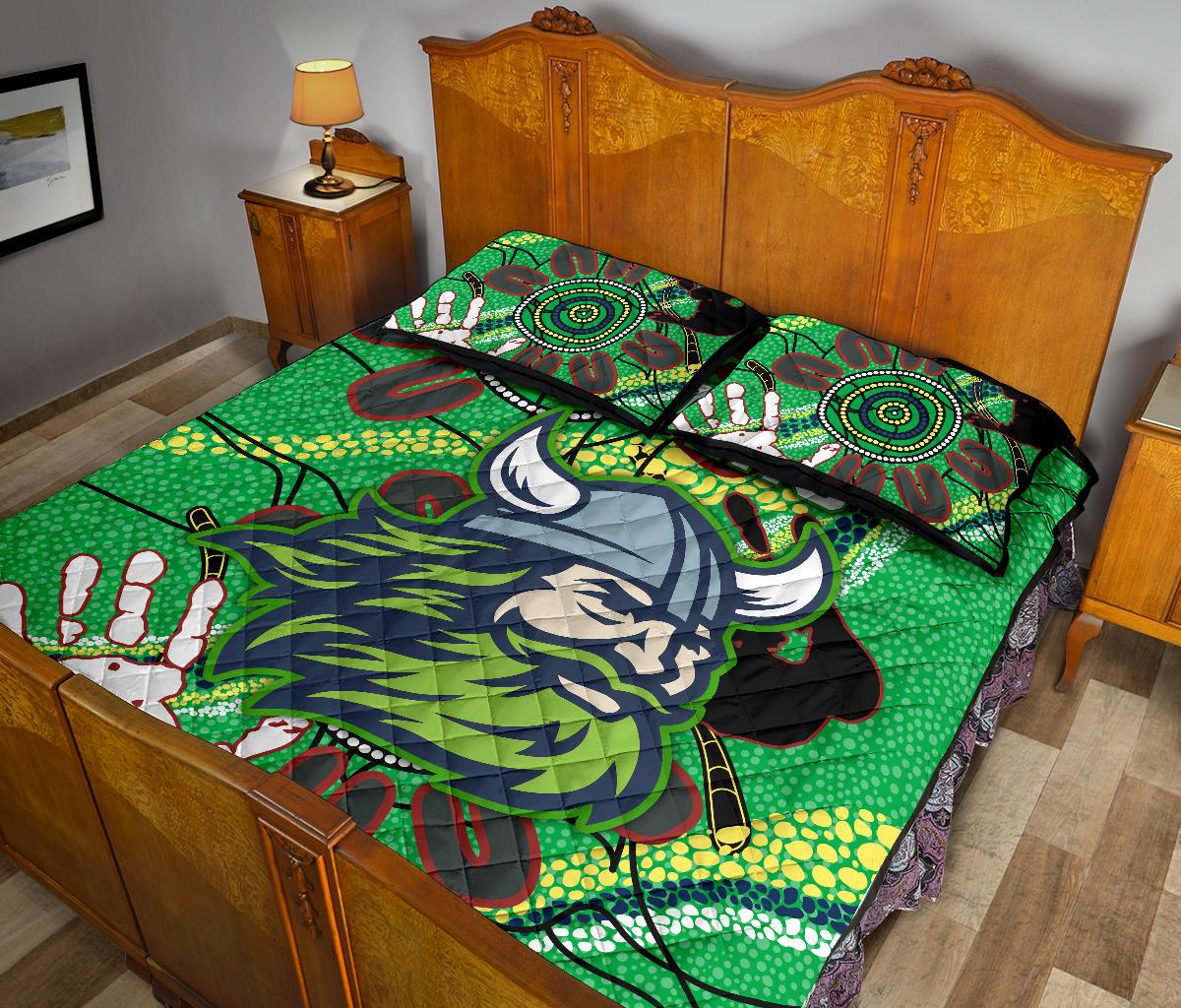 canberra-quilt-bed-set-raiders-indigenous-2