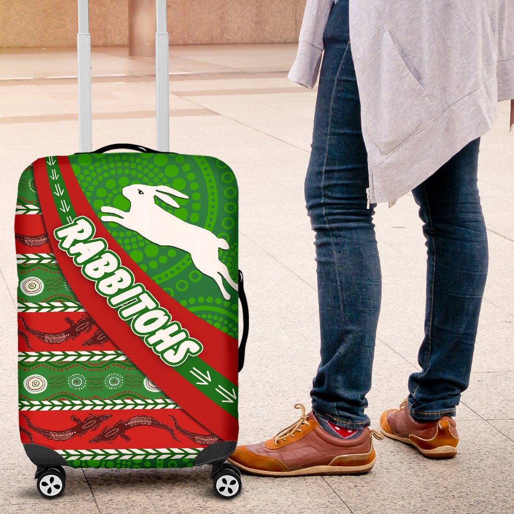 south-sydney-rabbitohs-aboriginal-luggage-covers-victorian-vibes
