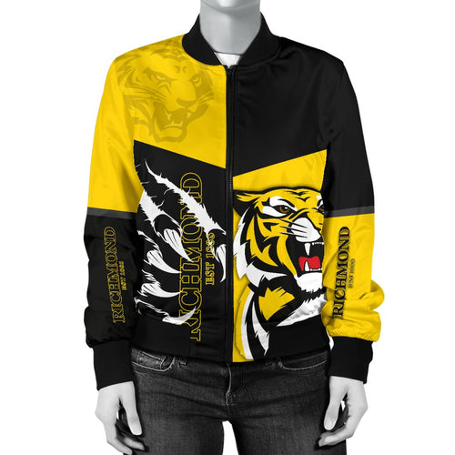 richmond-tigers-womens-bomber-jacket-special-style