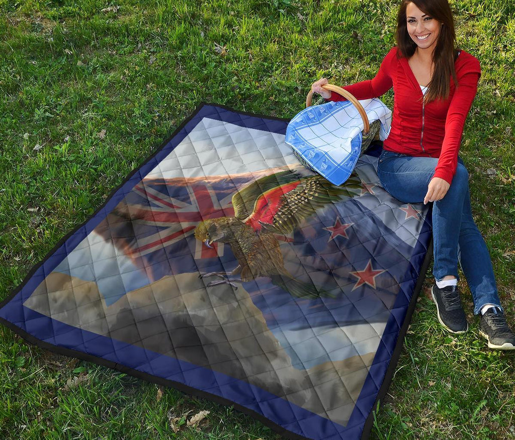 alpine-parrot-new-zealand-quilt