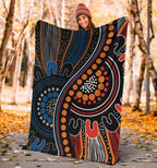 aboriginal-premium-blanket-indigenous-patterns-ver09