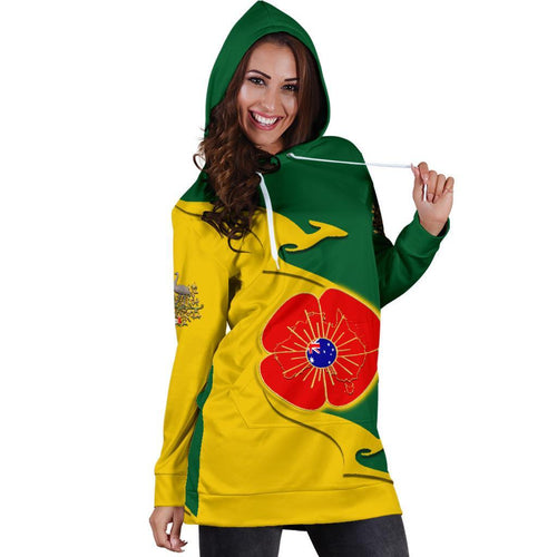anzac-hoodie-dress-lest-we-forget-poppy-map-kangaroo