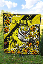 richmond-premium-quilt-indigenous-tigers